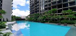 Bukit Batok Street 23 (D23), Condominium #401004061